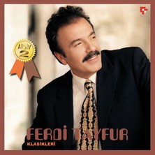 Die Grup Ferdi Tayfur Klasikleri Arşiv 2 - Plak Lp - My Yonca