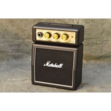 Aesco Marshall Ms-2 Micro Stack 1W Cep Amfisi