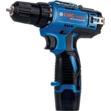 Aesco Cmc Akülü Matkap 12V 10MM CMC3912