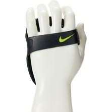 Aesco Nike NLG66-029 Mens Alpha Grip Fitness Elliği Sarı