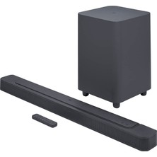 Die Grup Jbl Bar 500 Mb, Virtual Dolby Atmos Soundbar,wrl.subw.