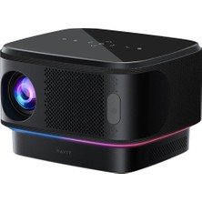 Die Grup Havit PJ300 Plus Google Lisanslı Projeksiyon Cihazı - 1080P
