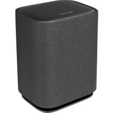 Die Grup Harman Kardon Enchant Dolby Atmos Wireless Kablosuz Subwoofer Siyah