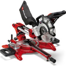 Aesco Einhell Pistonlu Gönye Testere Tc-Sm 2131/2 Dual 4300390