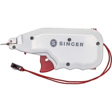 Aesco Singer Button Fast Quick-Fix Button Yedek Alet 60 Kilit ve 12 Tuşlu (01933)