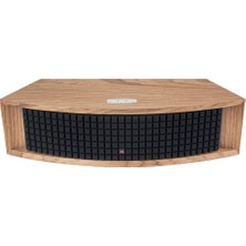 Die Grup Jbl L42MS, Wireless Speaker, Walnut,tekli
