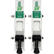 Aesco Pactool SA902 Siding Gauge 5"-8" Reveal Yan Ölçü 12,7 cm - 20,3 cm