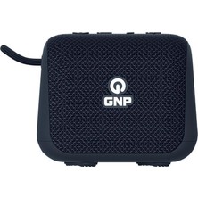 Die Grup Gnp Sound Bag Bluetooth Hoparlör Siyah