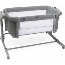 Die Grup Chicco Culla Magic Evo