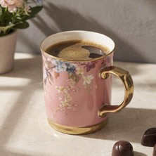 Die Grup Aryıldız Lady Kupa Pembe 400 ml
