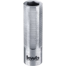 Aesco Kwb Bits Tutucu Adaptör 35 mm ¼ - 49100000