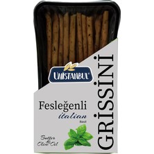 Die Grup Unistanbul Grissini Fesleğenli