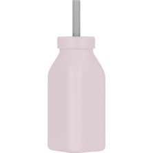 Die Grup Oioi Hüp + Up- Şişe + Pipet - Misty Lilac/powder Grey