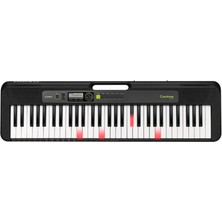 Aesco Casio, 61-Key Taşınabilir Klavye (LK-S250)
