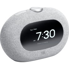 Die Grup Jbl Horizon 3, Alarmlı Saat, Hoparlör, Gri