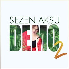 Die Grup Sezen Aksu Demo 2 Plak