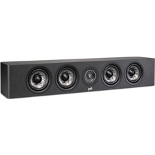 Die Grup Polk Audio Reserve R350 Black Hifi Hoparlör (Ampli ile Çalışır)