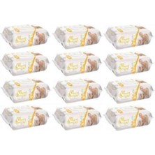 Die Grup Sleepy Sensitive Islak Mendil 12'li 1080 Yaprak