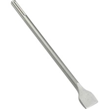 Aesco Sds Max Şaftlı Keski 18 mm x 400 mm x 50 mm Hilti Ucu Beton Taş Kaya Kırıcı Kırma Adaptörü