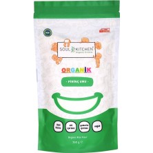 Die Grup Soul Kitchen Organik Pirinç Unu 250GR