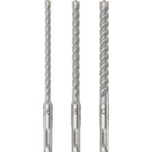 Aesco Bosch Professional Accessories 2608833912 Sds – Oyun Plus-5 x 6 – 8 (3u), gr