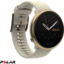 Die Grup Polar Ignite 2 – Gps Spor Akıllı Saat, Kadın ve Erkek Için, Nabız Saati, Fitness Izleyici, Adım Sayaçlı Saat, Kişiselleştirilmiş Antrenman Kılavuzları, Dinlenme ve Uyku Takibi, Müzik Kontrolü