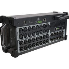 Aesco Mackie DL32S 32 Kanal Dijital Mikser