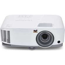 Die Grup Viewsonic PA503X Dlp Xga 1024 x 768 3600AL HDMI 3D 22000:1 Hoparlor 15.000 Saat Lamba Ömrü Projeksiyon Cihazi