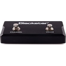 Die Grup Blackstar Fs-16 Ht1/5/20 Mkıı 2 Way Footswitch