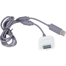 Die Grup Alfais 4831 Xbox 360 Joystick Kol Şarj Kablosu