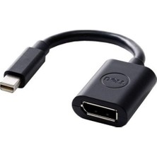 Die Grup Dell Adapter - Mini Displayport To Displayport 470-13627