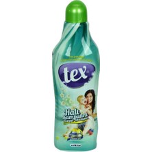 Die Grup Tex Halı Şampuanı Matik Makinada Yıkama Parfümlü 1000 ml