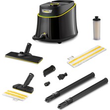 Die Grup Karcher Sc 3 Deluxe Anniversary Edition