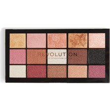 Die Grup Makeup Revolutıon London Re-Loaded Palette Affection Far Paleti