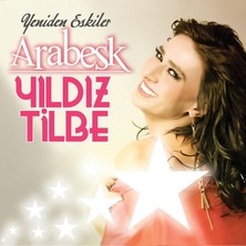 Die Grup Myyonca Yıldız Tilbe - Yeniden Eskiler - Arabesk - Tek Sevenim Sen Olsan (2 Plak)