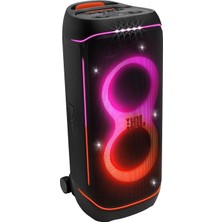 Die Grup Jbl Partybox 720, Bluetooth Hoparlör, Siyah