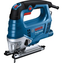 Aesco Bosch Professional Gst 750 Dekupaj Testeresi