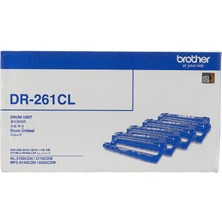 Aesco Brother DR-261CL 15.000 Sayfa Orijinal Drum