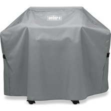 Die Grup Weber Standard Genesis Iı 2-Burner Barbeque Cover