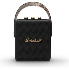 Die Grup Marshall Stockwell Iı Bt, Black And Brass