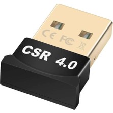 Die Grup Juo Bluetooth 4.0 Mini USB Dongle Adaptör
