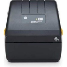 Die Grup Zebra ZD230 Standart Ezpl, 203 Dpı Eu ve Birleşik Krallık Güç Kabloları, Usb, ZD23042-30EC00EZ (Ab ve Birleşik Krallık Güç Kabloları, USB Ethernet)
