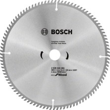 Aesco Bosch Eco For Wood Circular Saw Blade