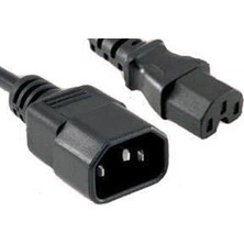 Die Grup Yka C14-C15 Power Kablo 1.8 mt