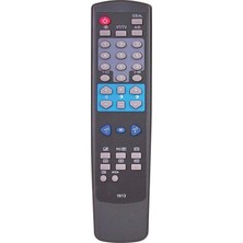 Die Grup Weko Rc 1613 Tv Kumandası Schenneider 551-7000 Simtel Sistem Modelleriyle Uyumlu Muadil Yedek Uzaktan Kontrol Cihazı