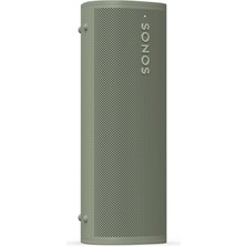 Die Grup Sonos Roam 2 Taşınabilir Bluetooth Hoparlör - Yeşil