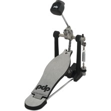 Aesco Pacific Drums Dw 300 Serisi Tek Zincirli Bas Davul Pedalı, PDSP310