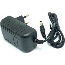 Die Grup 24 Volt 1 Amper Adaptör 24 Volt 1 Amper 5.5 mm 2.5 mm Adaptör