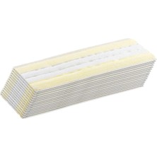 Die Grup Karcher, Easyfix Mini Disposable Cloth Set, Belirtilmemiş, 2.863-300.0, S