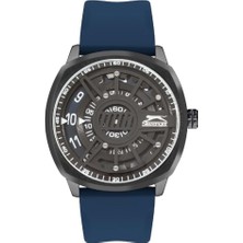 Die Grup Slazenger SL.09.2211.1.02 Erkek Kol Saati